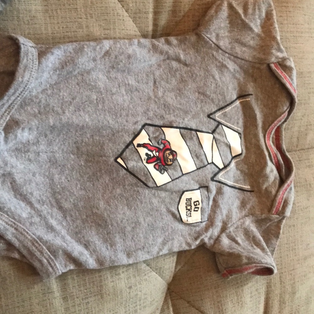 OHIO STATE ONSIE